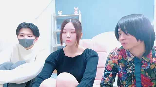 Snapshot of Reto-sama chatting on 01-15-26, 01:48 Reto-sama online show from 01-15-26, 01:48