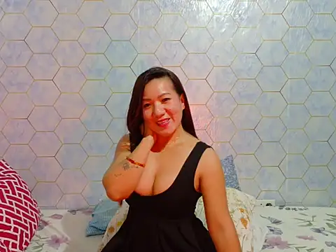 cherrymoves online show from 02-14-26, 01:13