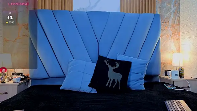 angel  red  online show from 09-13-25, 02:00