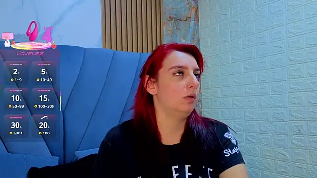 angel  red  online show from 09-24-25, 02:37