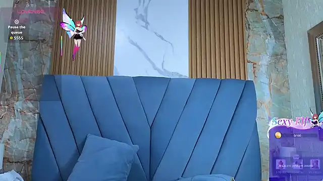 angel  red  online show from 01-10-26, 07:43