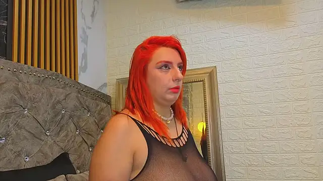 angel  red  online show from 07-29-26, 02:32
