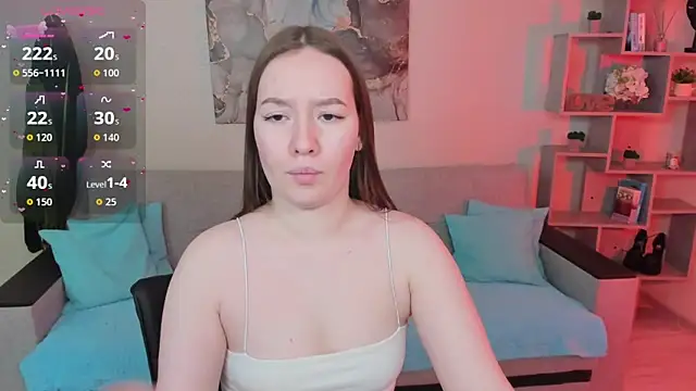 DaniCutie online show from 02-18-26, 11:06