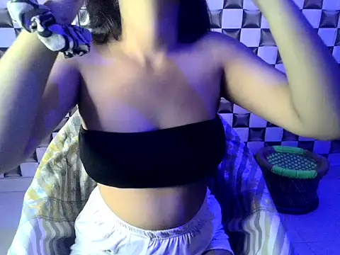 Beautiful ladki online show from 10-19-25, 07:25