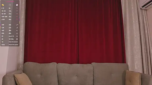 Snapshot of EnricaElis chatting on 07-28-26, 07:39 EnricaElis online show from 07-28-26, 07:39