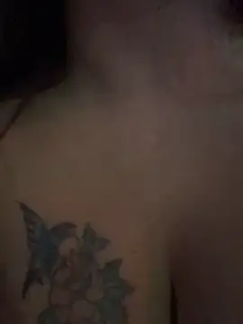 Dujuan-d online show from 10-10-25, 02:05