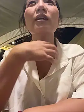 Dujuan-d online show from 10-14-25, 02:29