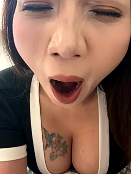 Dujuan-d online show from 11-02-25, 11:12