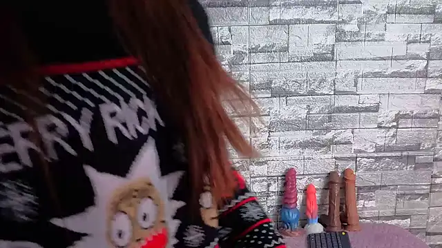 Snapshot of Jessi_Walker chatting on 01-09-26, 03:09 Jessi Walker online show from 01-09-26, 03:09