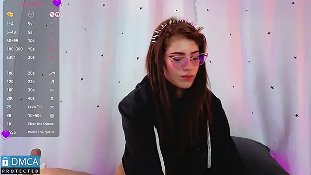 Snapshot of Jessi_Walker chatting on 03-02-26, 03:09 Jessi Walker online show from 03-02-26, 03:09