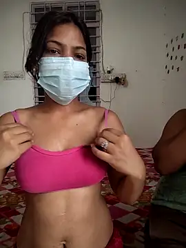 HOTSEXY KAVYA online show from 05-23-26, 07:02