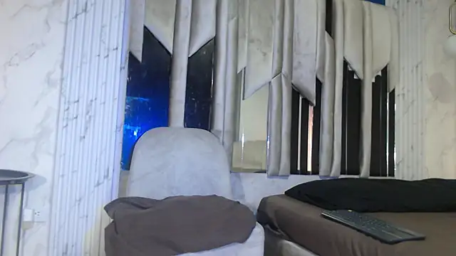 Morganandmegan online show from 10-11-25, 11:31