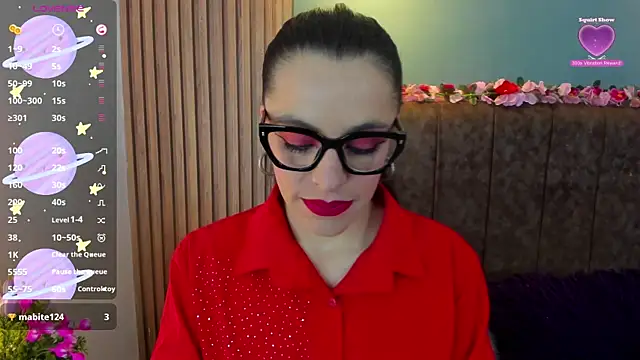 IsisNoir online show from 04-28-26, 01:05