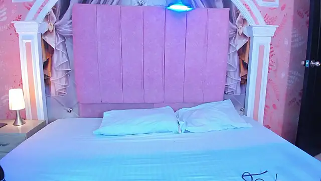 mishell lovely online show from 02-15-26, 04:31