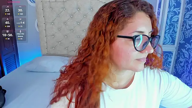 mishell lovely online show from 03-07-26, 10:07