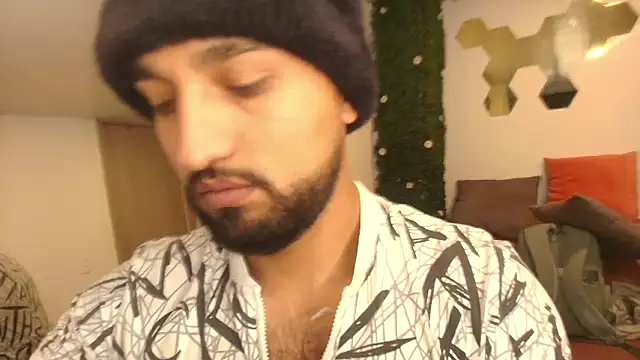 Miguel SaraPink online show from 03-16-26, 09:52