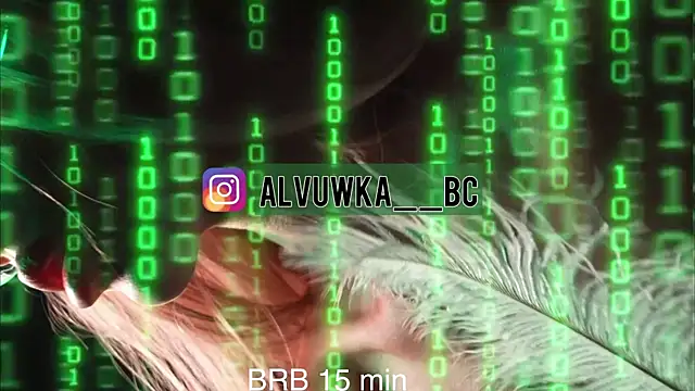 Alvuwkaa online show from 02-21-26, 02:07