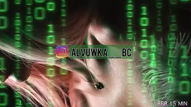 Alvuwkaa online show from 04-29-26, 08:07
