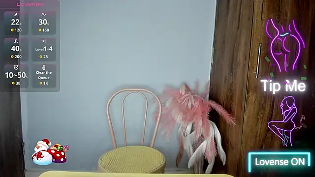 khate smith online show from 12-22-25, 04:48