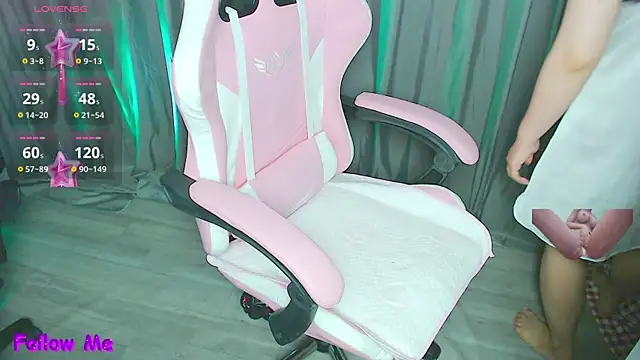 BabeFaceless online show from 09-21-25, 06:42