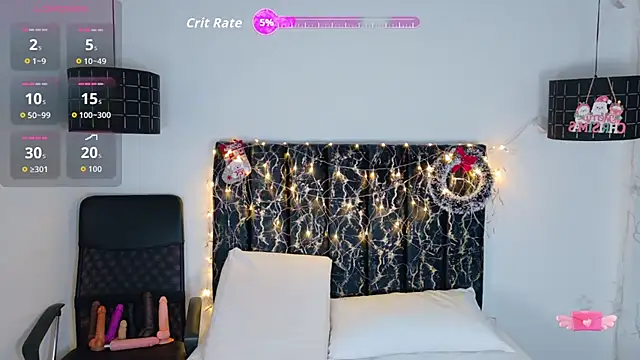 evvaa moon69 online show from 12-01-25, 12:21