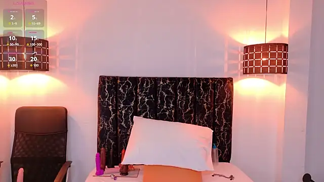 evvaa moon69 online show from 03-13-26, 12:34