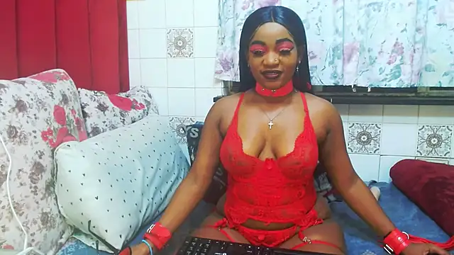 SultryCocoBabe online show from 12-19-25, 10:06