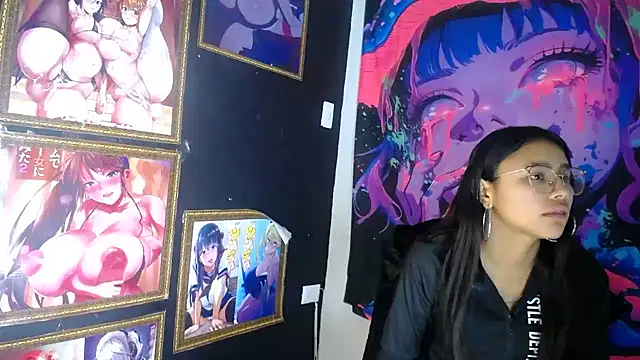 Snapshot of SofieLove_01 chatting on 09-14-25, 09:08 SofieLove 01 online show from 09-14-25, 09:08