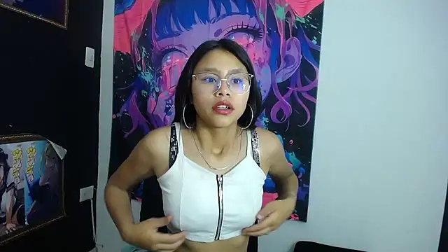 Snapshot of SofieLove_01 chatting on 09-23-25, 09:12 SofieLove 01 online show from 09-23-25, 09:12