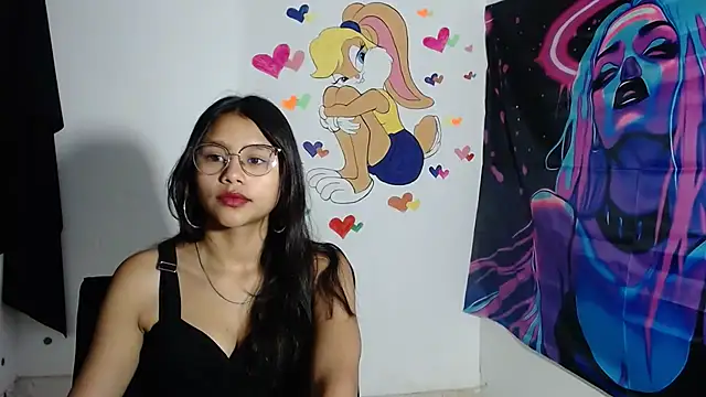 Snapshot of SofieLove_01 chatting on 09-25-25, 09:13 SofieLove 01 online show from 09-25-25, 09:13