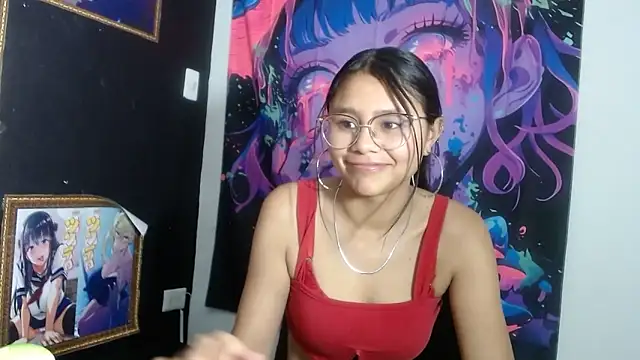 Snapshot of SofieLove_01 chatting on 09-29-25, 09:03 SofieLove 01 online show from 09-29-25, 09:03