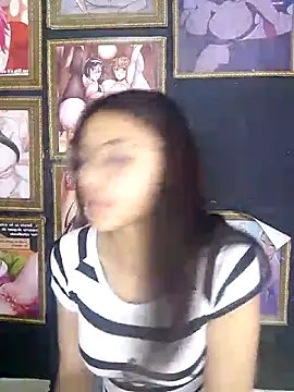 Snapshot of SofieLove_01 chatting on 10-06-25, 09:18 SofieLove 01 online show from 10-06-25, 09:18