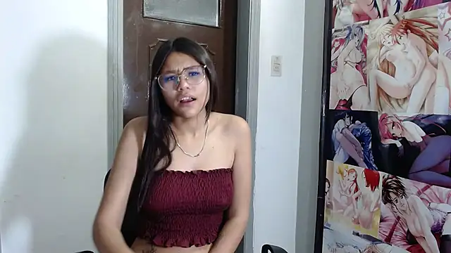 Snapshot of SofieLove_01 chatting on 11-27-25, 07:21 SofieLove 01 online show from 11-27-25, 07:21