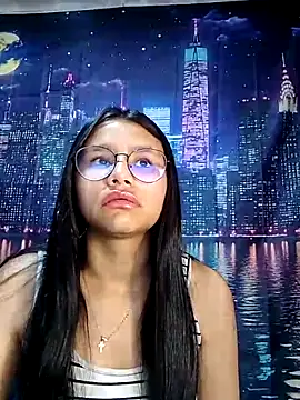 Snapshot of SofieLove_01 chatting on 02-27-26, 07:52 SofieLove 01 online show from 02-27-26, 07:52