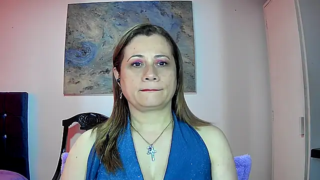 milagros latina75 online show from 09-15-25, 07:14