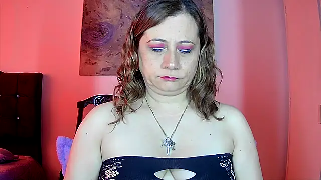 milagros latina75 online show from 10-16-25, 01:34