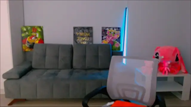 queenofthesense  online show from 11-06-25, 04:30