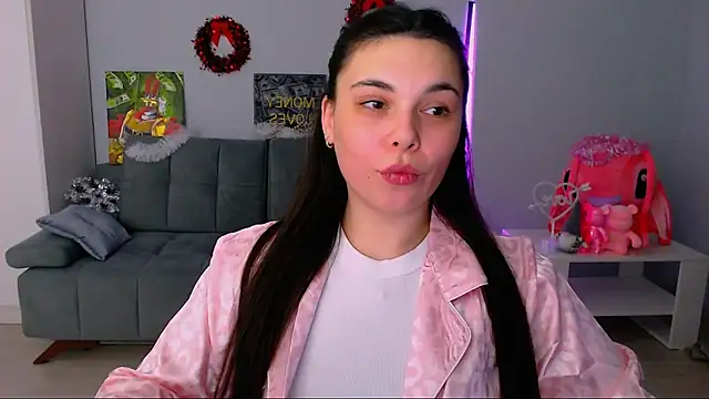 queenofthesense  online show from 01-11-26, 12:32