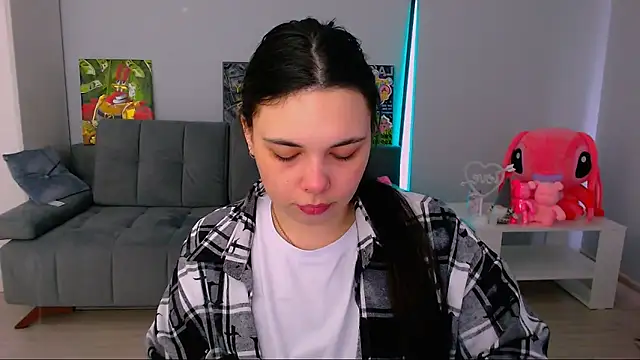 queenofthesense  online show from 02-12-26, 08:53