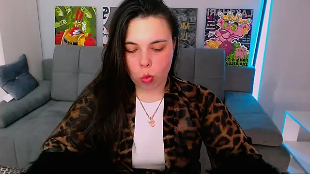 queenofthesense  online show from 03-13-26, 10:55