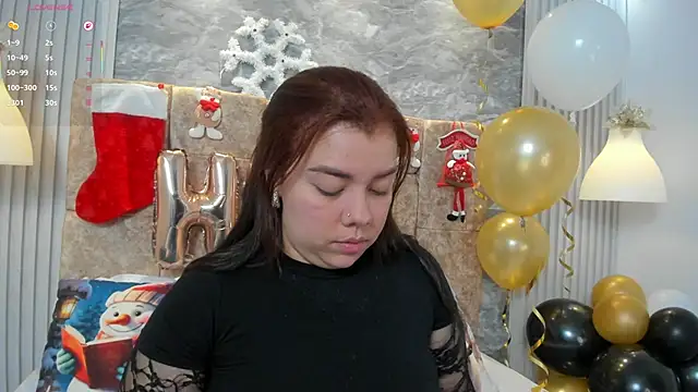 leilapons online show from 12-22-25, 08:39