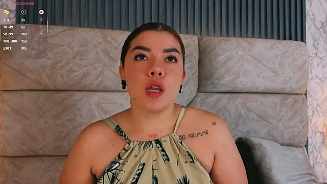 leilapons online show from 03-13-26, 05:30