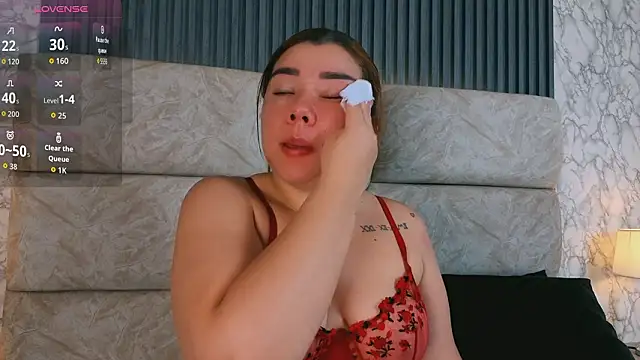 leilapons online show from 03-20-26, 09:30