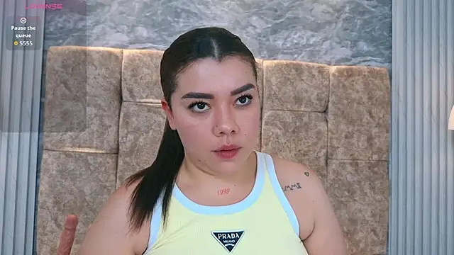 leilapons online show from 03-22-26, 04:10