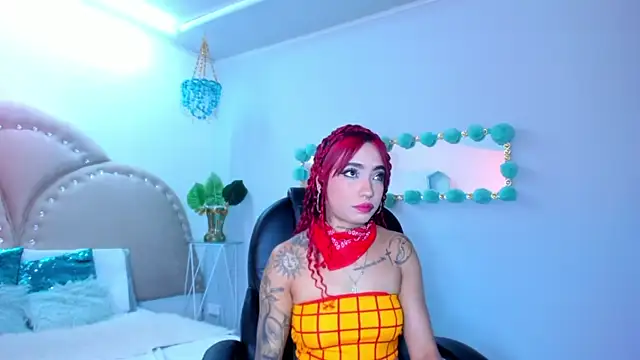 salem rose online show from 10-11-25, 07:56