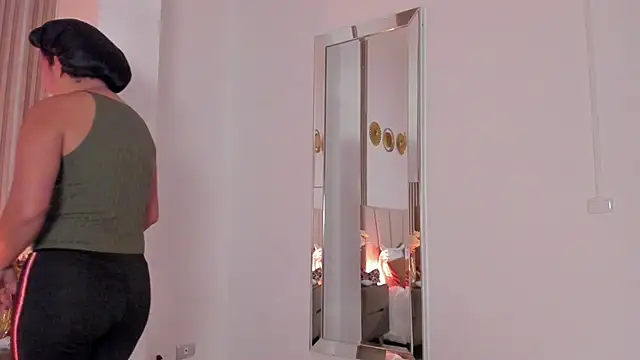 Rachell Jamess online show from 09-09-25, 03:39