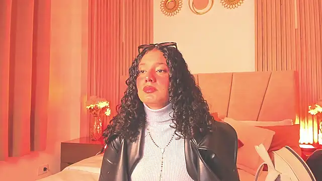 Rachell Jamess online show from 09-21-25, 03:52