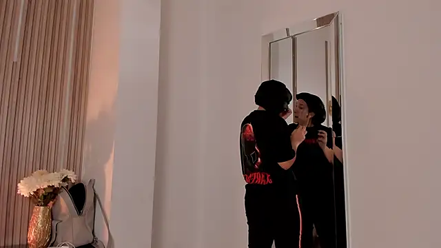 Rachell Jamess online show from 09-27-25, 03:33