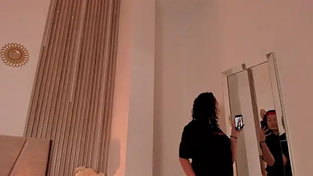 Rachell Jamess online show from 10-09-25, 03:37