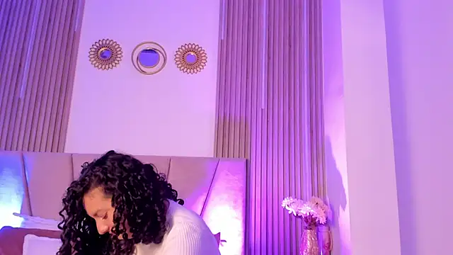 Rachell Jamess online show from 11-06-25, 03:40